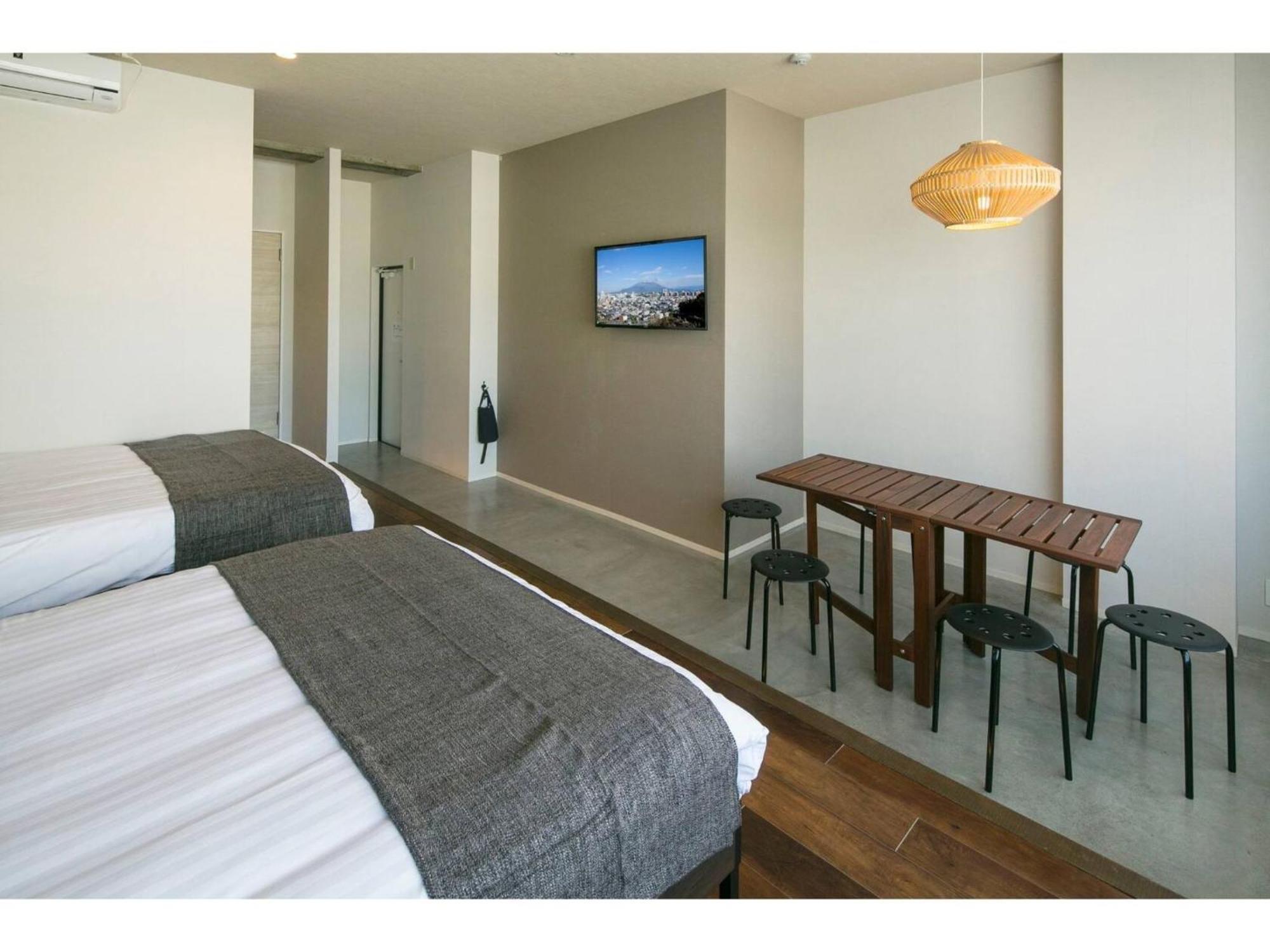 Roi Space Kagoshima - Vacation Stay 87818 Экстерьер фото